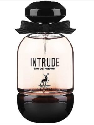 ​Perfume Maison Alhambra L’Intrude Eau de Parfum 100ml – A Ousadia do Floral Proibido