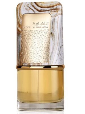 Perfume Lataffa Al Nashama Eau de Parfum 100ml - A Essência da Purificação e Luxo