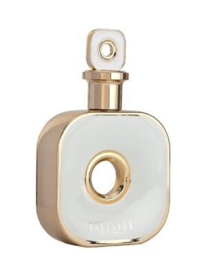 ​Perfume Armaf Infinity Gold Eau de Parfum 105ml – O Brilho da Elegância Eterna