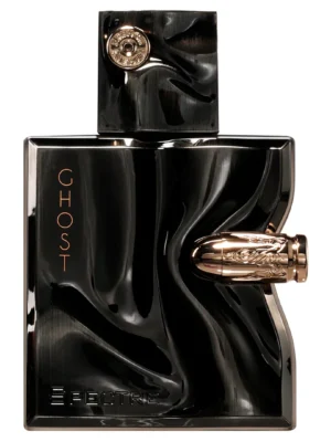 ​Perfume Spectre Ghost French Avenue by Fragrance World EDP 80ml – A Baunilha Especiada Definitiva