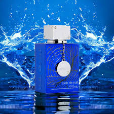 ​Perfume Club de Nuit Iconic Armaf Eau de Parfum 105ml